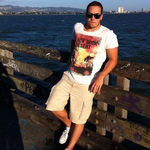 Meet your Posher, Zarko